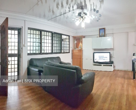 Blk 114 Simei Street 1 (Tampines), HDB 4 Rooms #191119452